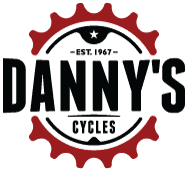 danny's cycles darien
