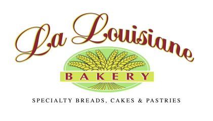 la louisiane bakery - new orleans