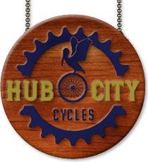 hub city cycles - lafayette