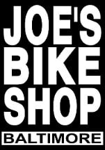 joe's bike shop - baltimore
