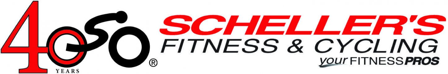 scheller's fitness & cycling - lexington