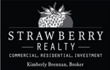 strawberry realty: commercial, residential, investment real estate