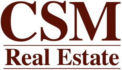 csm real estate
