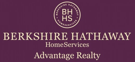 berkshire hathaway homeservices advantage realty