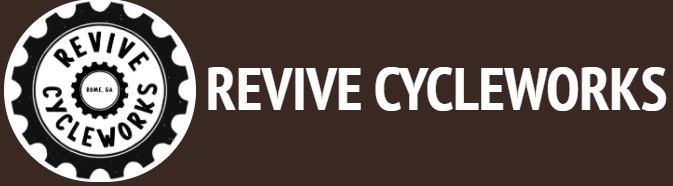 revive cycleworks