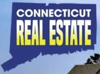 connecticut real estate