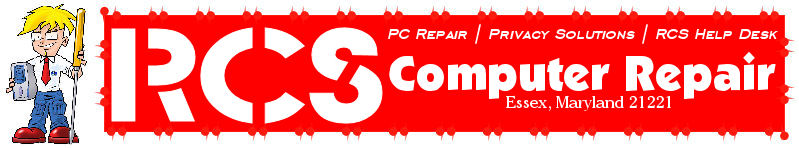 rcs computers