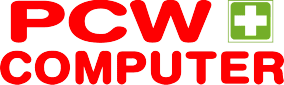 pcw computer