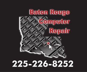 baton rouge computer repair