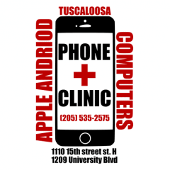 phone clinic vape & tobacco