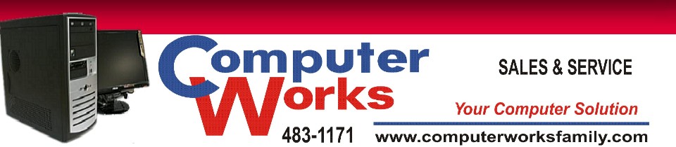 computer works - chatham