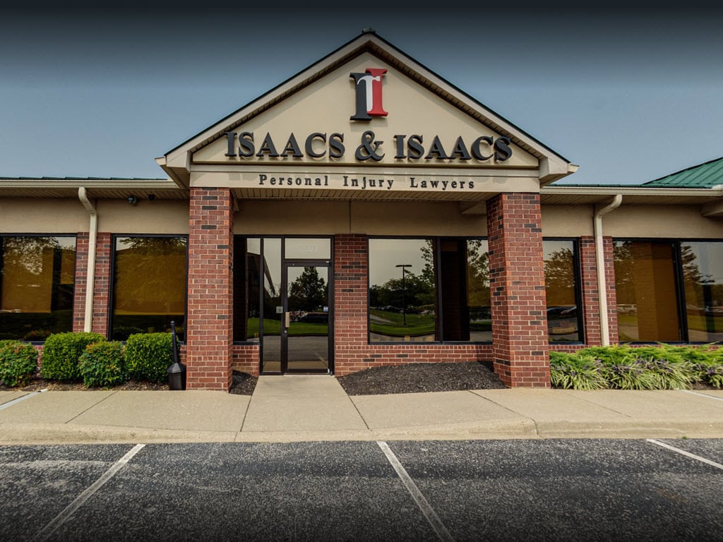 Isaacs & Isaacs - Louisville, US, auto accident lawyer
