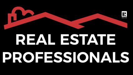 real estate professionals