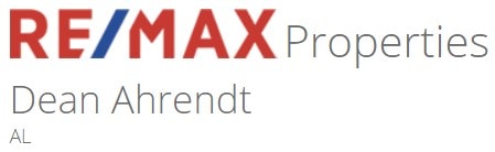 re/max properties: dean ahrendt - realtor®