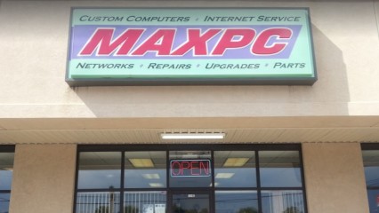 maxpc computers