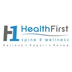 healthfirst spine & wellness