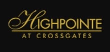highpointe at crossgates apartment homes