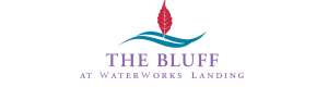 the bluff at waterworks landing