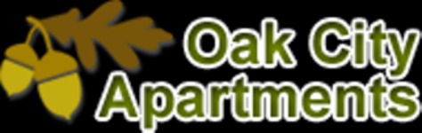 oak city apartments