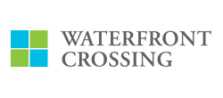 waterfront crossing apartments