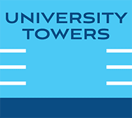 university towers apartments