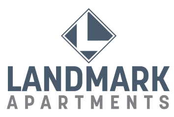 landmark apartments - little rock