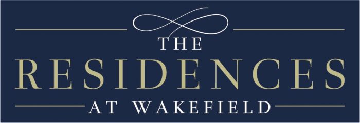 the residences at wakefield