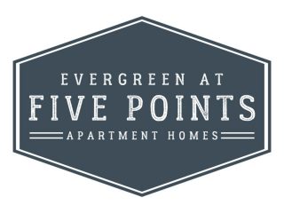 evergreen at five points