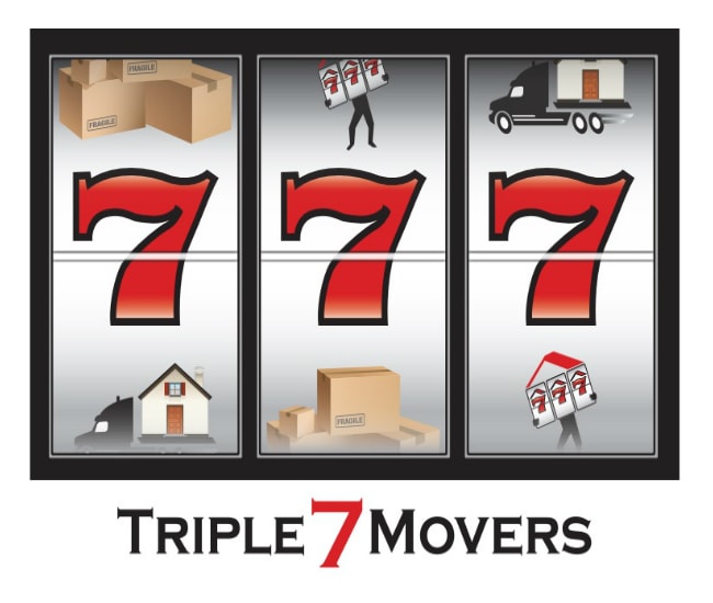 Triple 7 Movers Las Vegas, US, movers las vegas