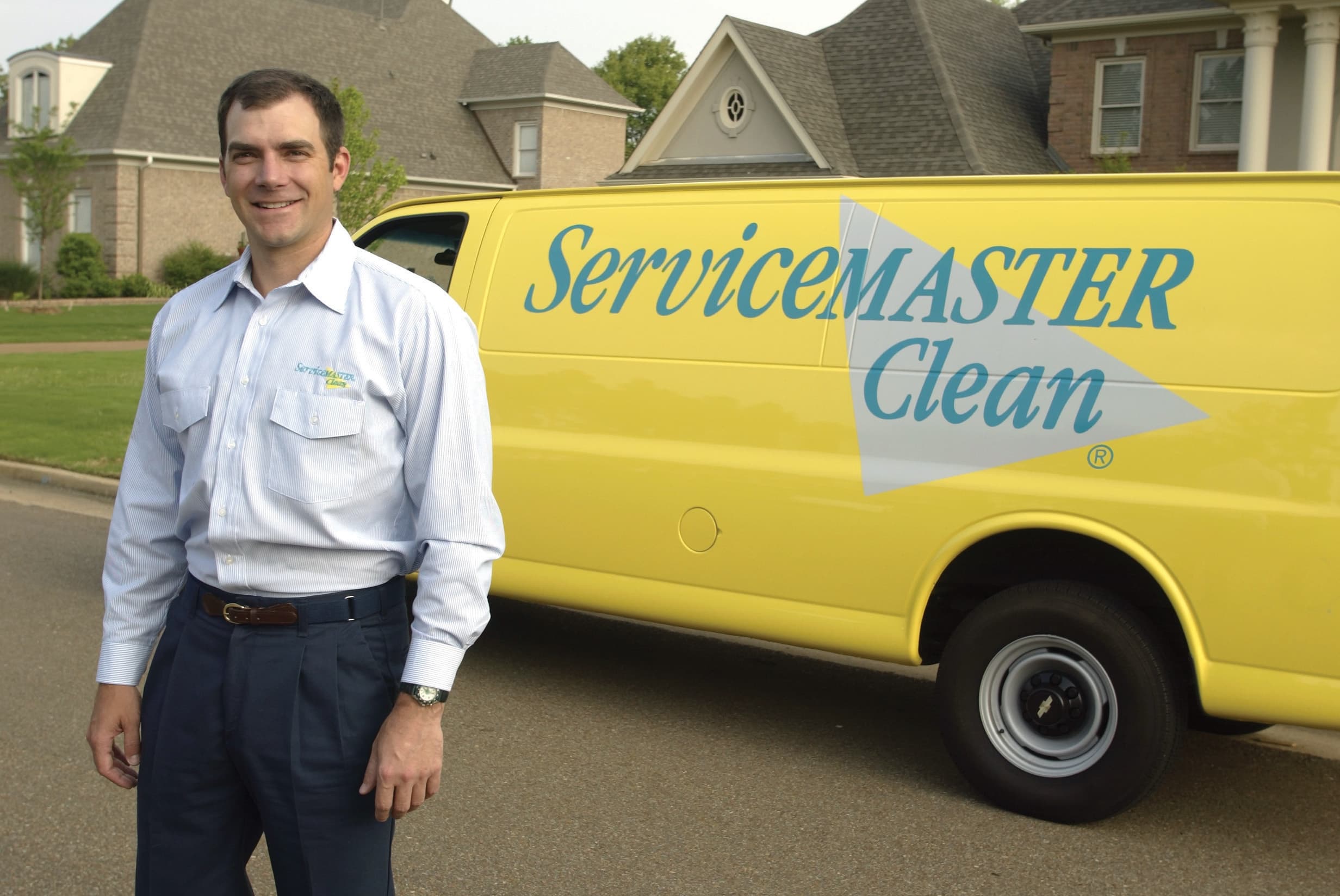 ServiceMaster Elite - Saco, ME, US, restoration service