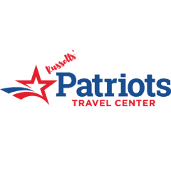 patriots travel center