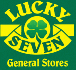 lucky seven one stop