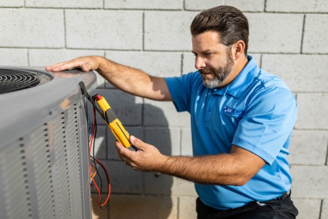 Air Care Cooling & Heating LLC - Mesa, AZ, US, air conditioning repair