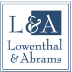 lowenthal & abrams, pc