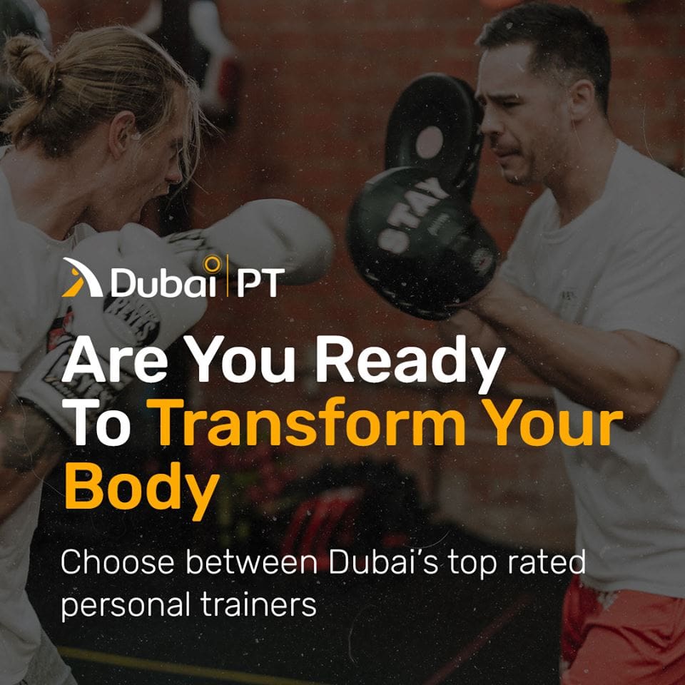 Dubai Personal Trainers, AE, fitness trainer dubai