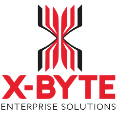 x-byte enterprise solution