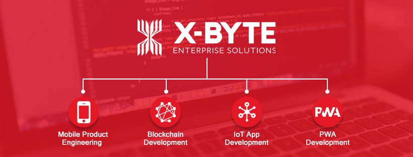 X-Byte Enterprise Solution - Houston, TX, US, website design
