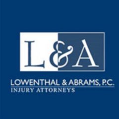 lowenthal & abrams, pc injury attorneys