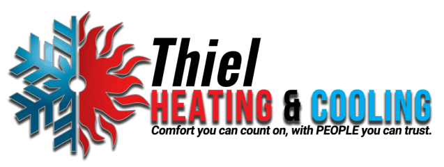 thiel heating and cooling