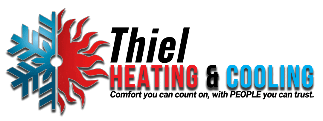 Thiel Heating and Cooling - Macon, GA, US, trane