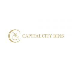 capital city bins