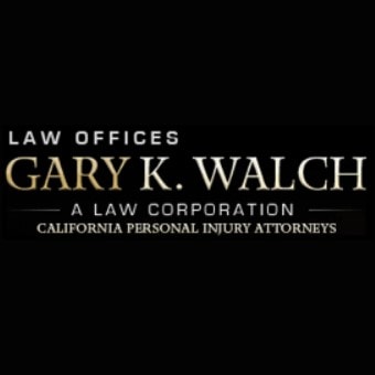 Law Offices of Gary K. Walch, Injury Attorneys - Calabasas, CA, US, personal injury law