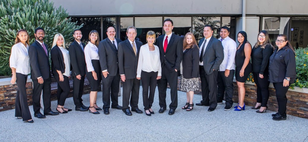Law Offices of Gary K. Walch, Injury Attorneys - Calabasas, CA, US, all types of injury law