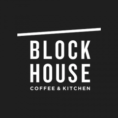 blockhouse coffee & kitchen