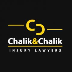 chalik & chalik injury attorneys