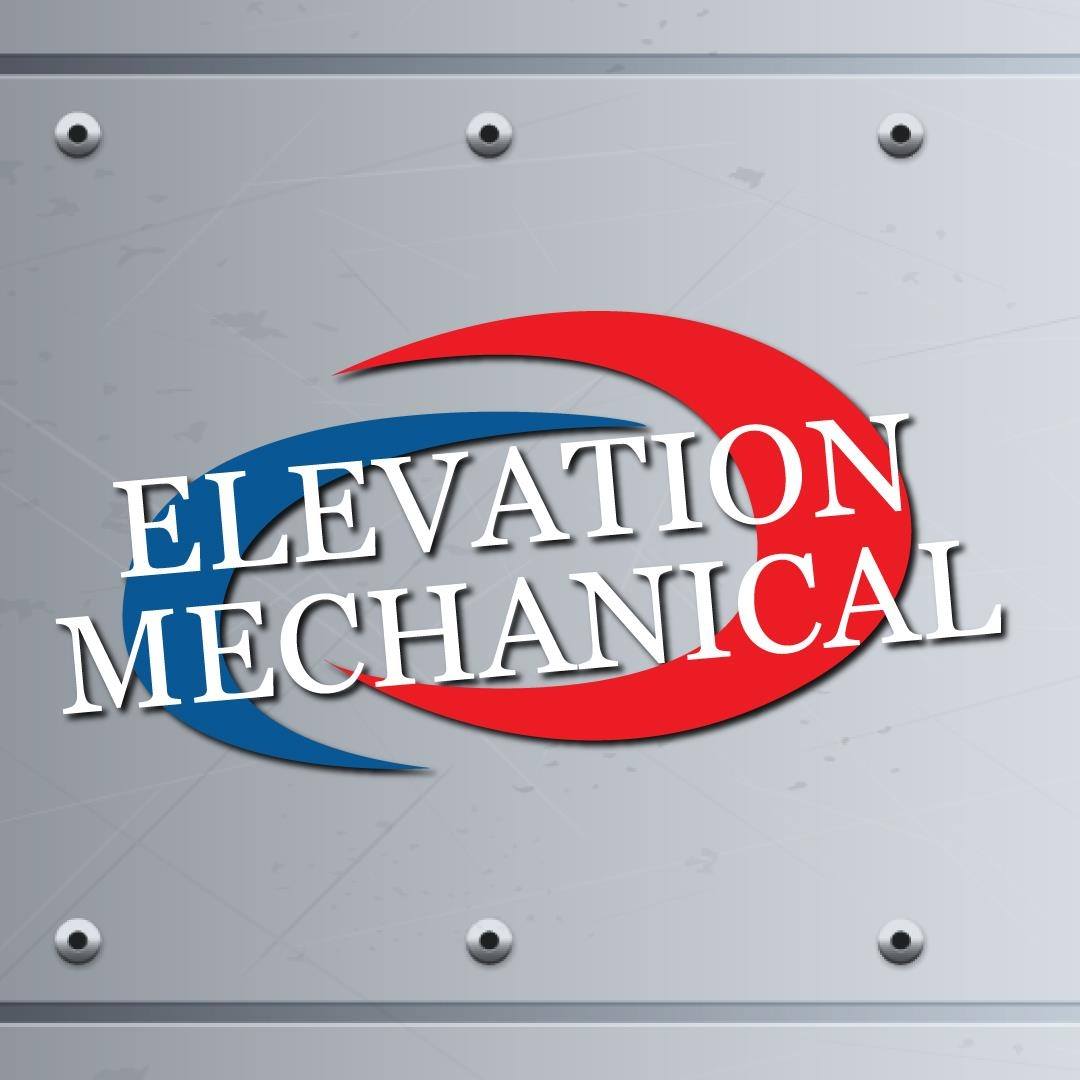 elevation mechanical llc