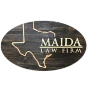 Maida Law Firm - Auto Accident Attorneys of Houston, US, auto accidents