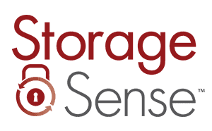 Storage Sense in Augusta Georgia, US, small storage units