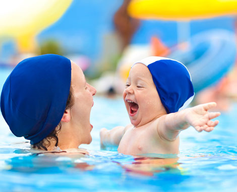 Star Swim Schools Pty Ltd - Cranbourne, AU, baby swimming lessons