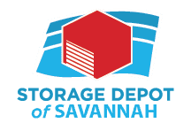 storage depot of savannah georgia